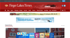 Desktop Screenshot of fltimes.com